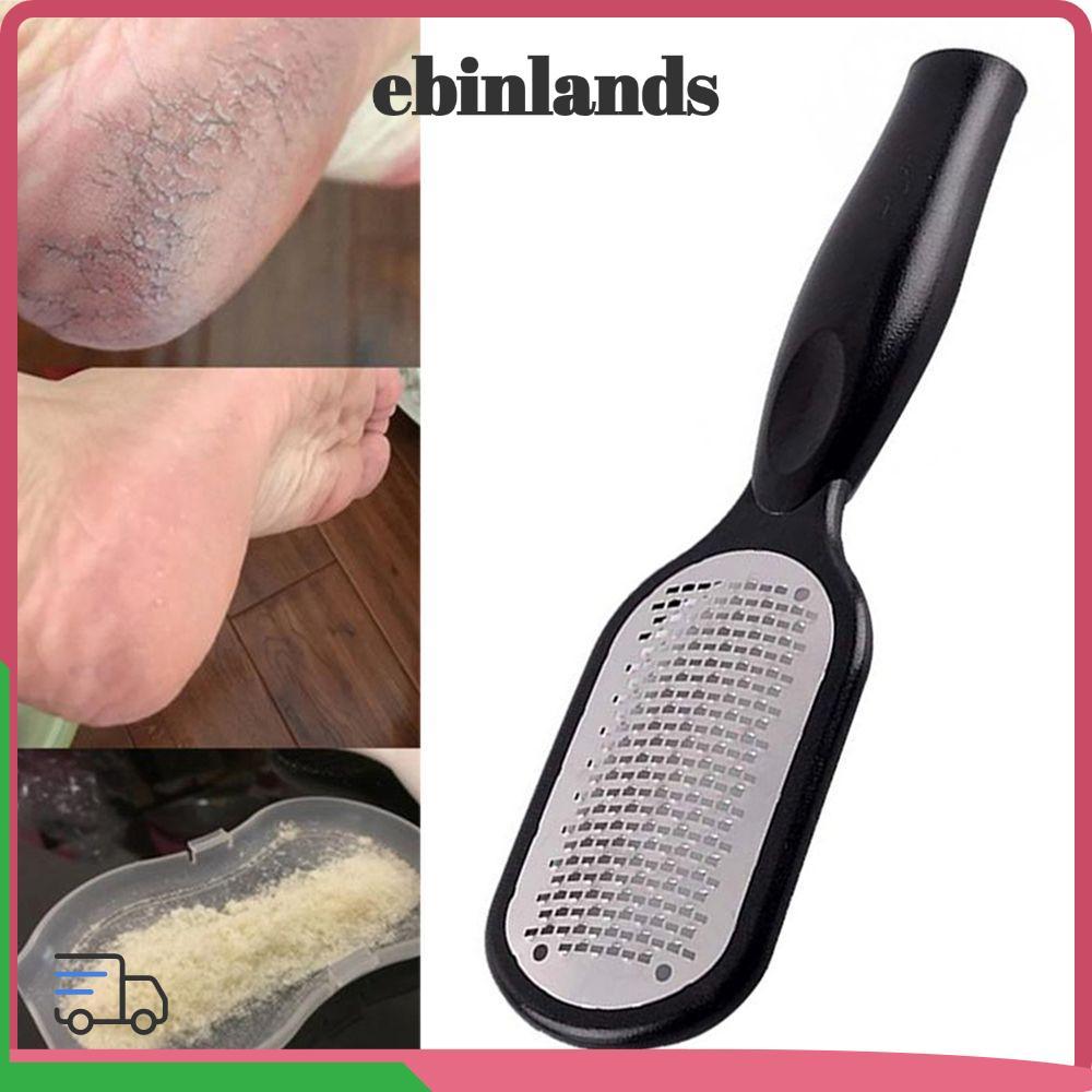 NOVOCCT Foot File Foot Grater Foot Rasp Foot Care Colossal Foot Scrubber