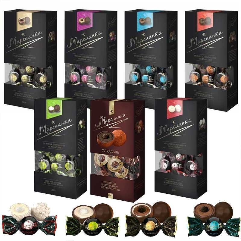 Sô cô la Nga Nướng Nevsky thương hiệu Black Beau Sô cô la Nga nhập khẩu Nevsky thương hiệu Black Bea