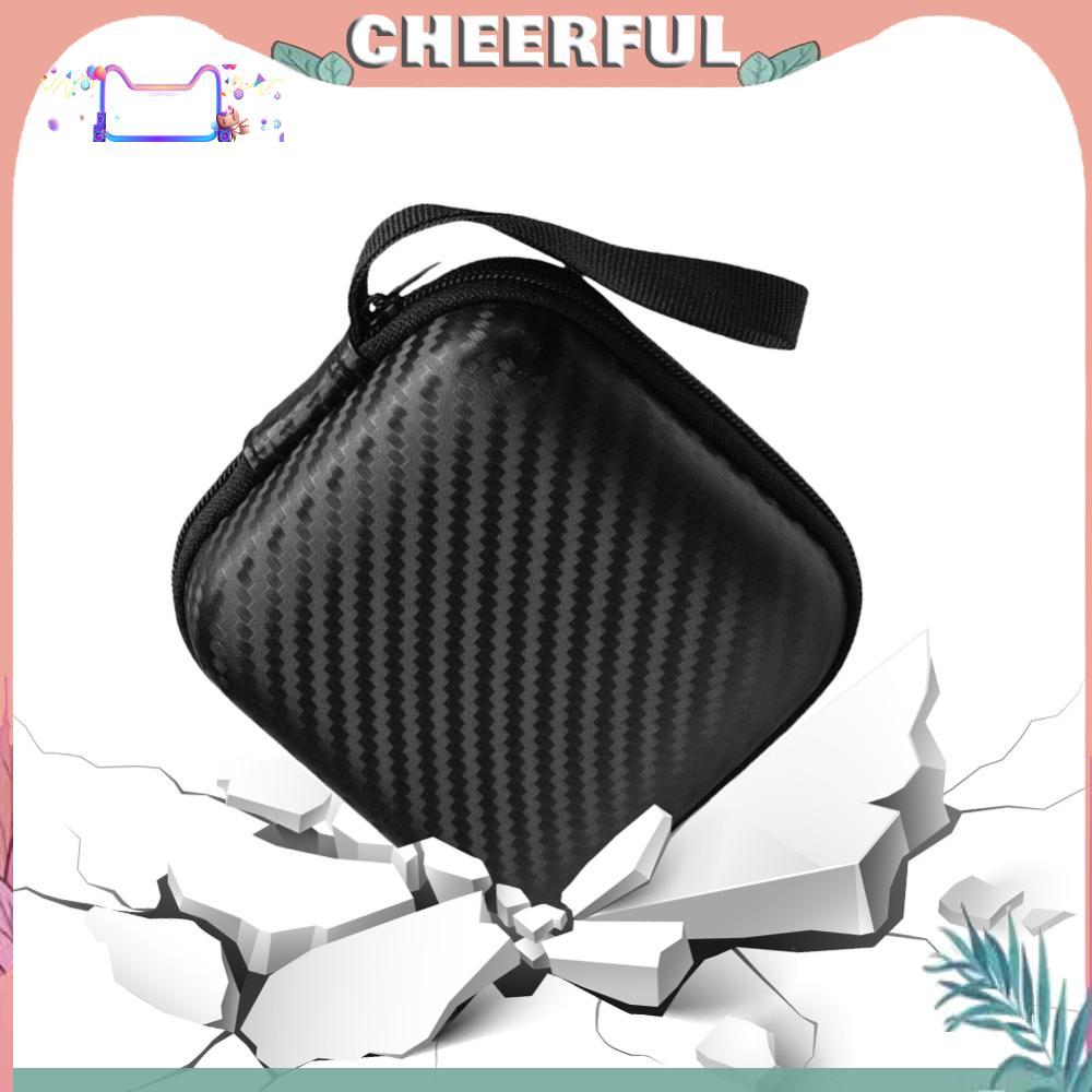 Hộp đựng cho GKD Pixel 2 Hộp đựng du lịch di động Túi đựng đồ chống trầy xước có túi lưới Túi đựng m