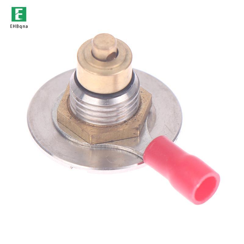 [EHB-t] Đầu nối DIY Spring Loaded 510 Connector cho Mechanical Mod Connect mới