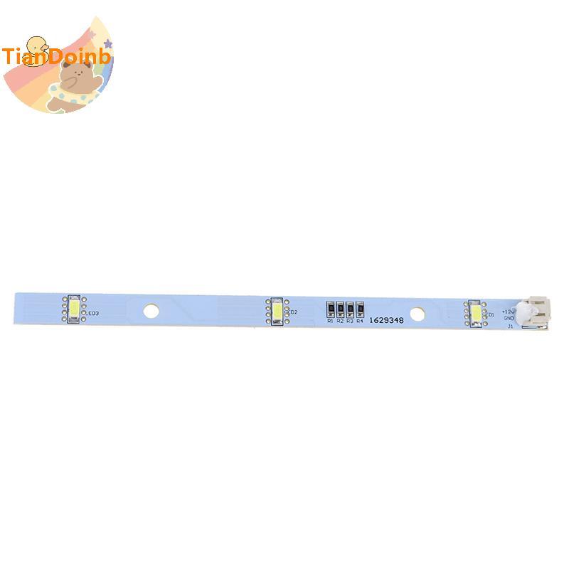 TianYe 2 Chiếc Tủ Đông Thanh Đèn LED Cho ONGSHENG / HISENSE Tủ Lạnh Đèn LED VN