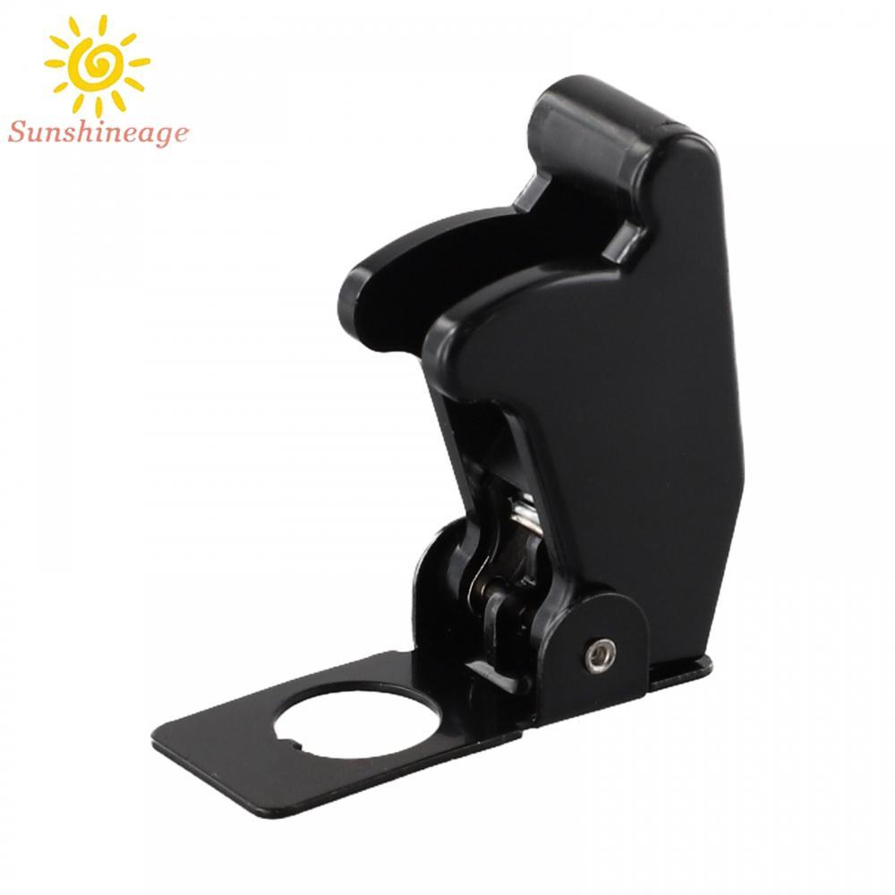 【SUNAGE】Toggle Switch Cover Reliable Spare Parts Accessories Dashboard Fittings【HOT Fashion】