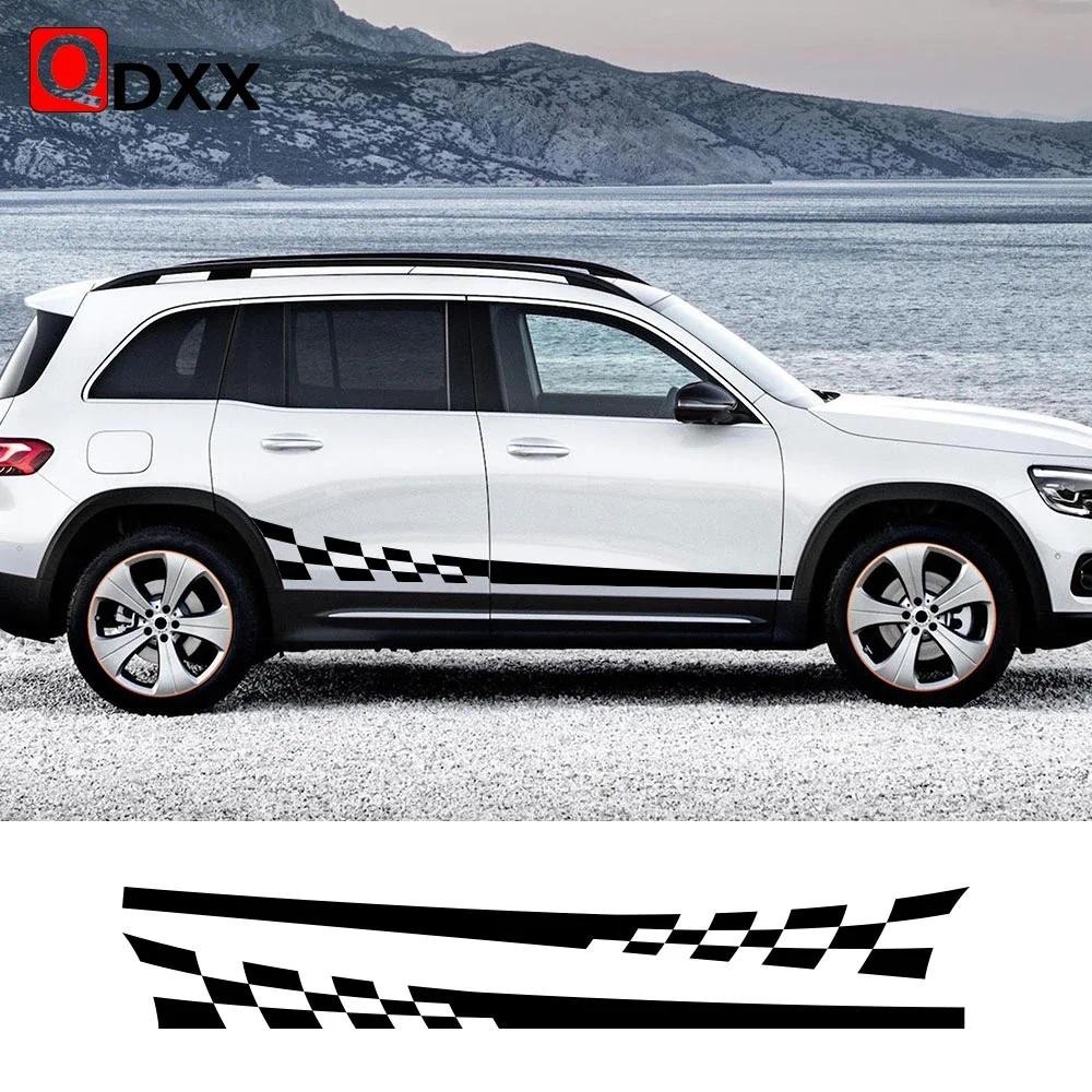 Dành Cho Xe Mercedes Benz G63 ML G350d G500 GLA43 GLB GLC43 GLE GLE63 GLK GLS GLS63 Phụ Kiện Ô Tô 2 