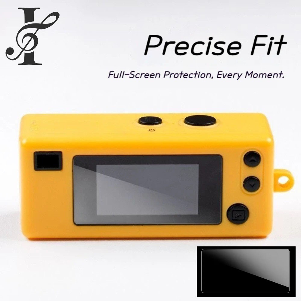 Bảo vệ màn hình cho máy ảnh kỹ thuật số móc khóa KODAK CHARMERA