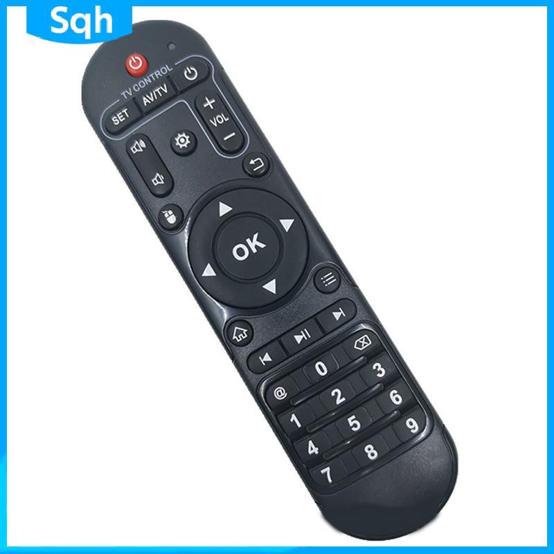 Bri Điều Khiển Từ Xa Thay Thế Cho X96 MAX X98 PRO X92 Bộ Điều Khiển Android TV Box ywr