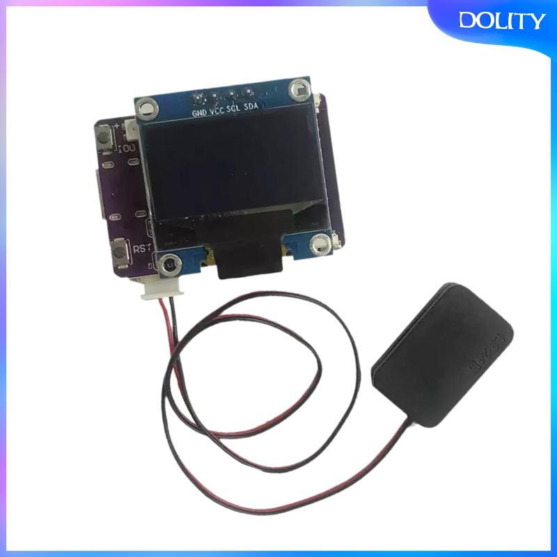 S3 N16R8 Ban Phát Triển, Nhỏ Gọn, Mini, Nhẹ, Chắc Chắn, Di Động, Dễ Lắp Đặt, DIY