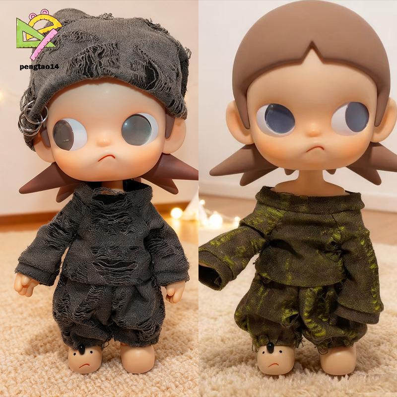 [PT14] Dành Cho Zsiga 1 / 8 Tỉ Lệ Bjd Doll Beanie Mới Thay Thế Búp Bê Quần Áo Búp Bê Phụ Kiện Trang 
