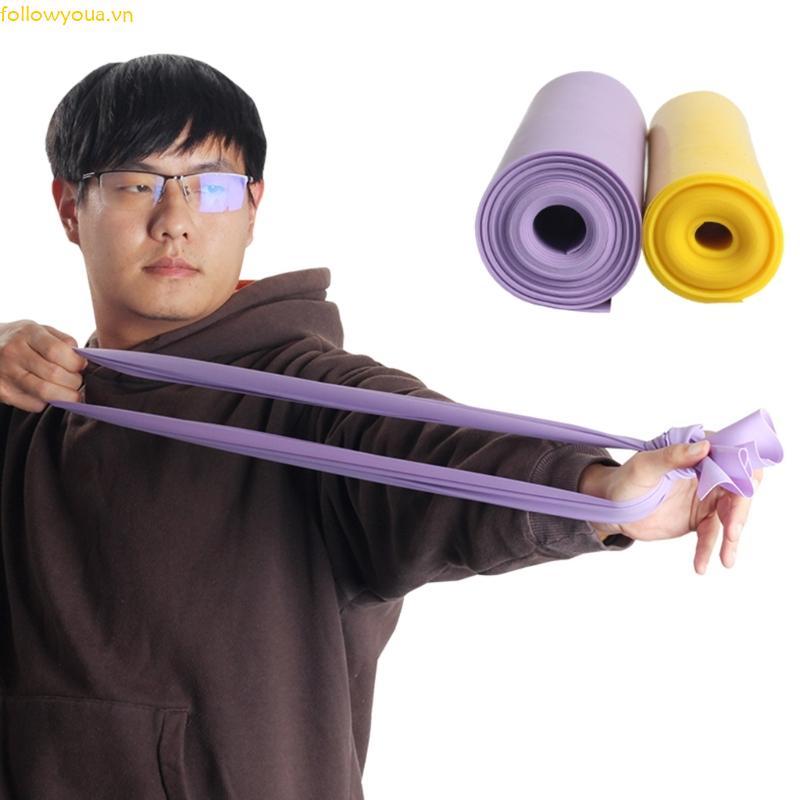 Fol Archery - Dây đàn hồi lực cho tập bắn cung