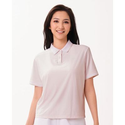 SKECHERS - Áo polo nữ cổ bẻ tay ngắn Performance_SP126W326-05C9