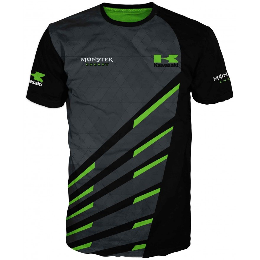 Áo thun Kawasaki Jersey