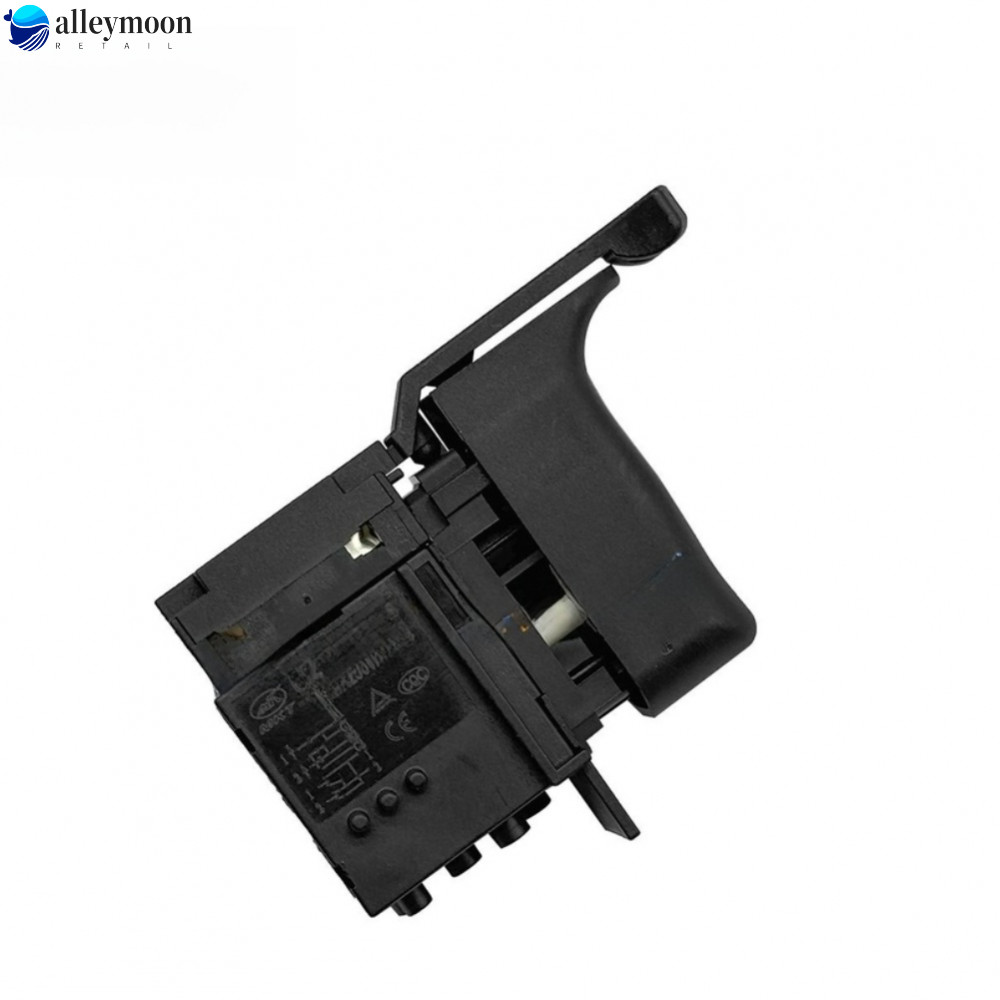 Công Tắc Nguồn Thay Thế Cho HR2450 HR2453 DP4010 DP4011 Máy Khoan Búa Nhựa