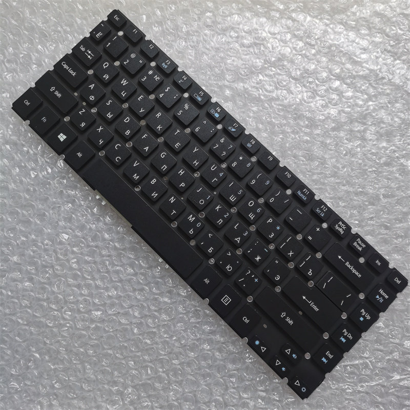 NB1985 CHO ACER ACER V5-431 V5-471 V5-471G 431G Bàn Phím Nga RU
