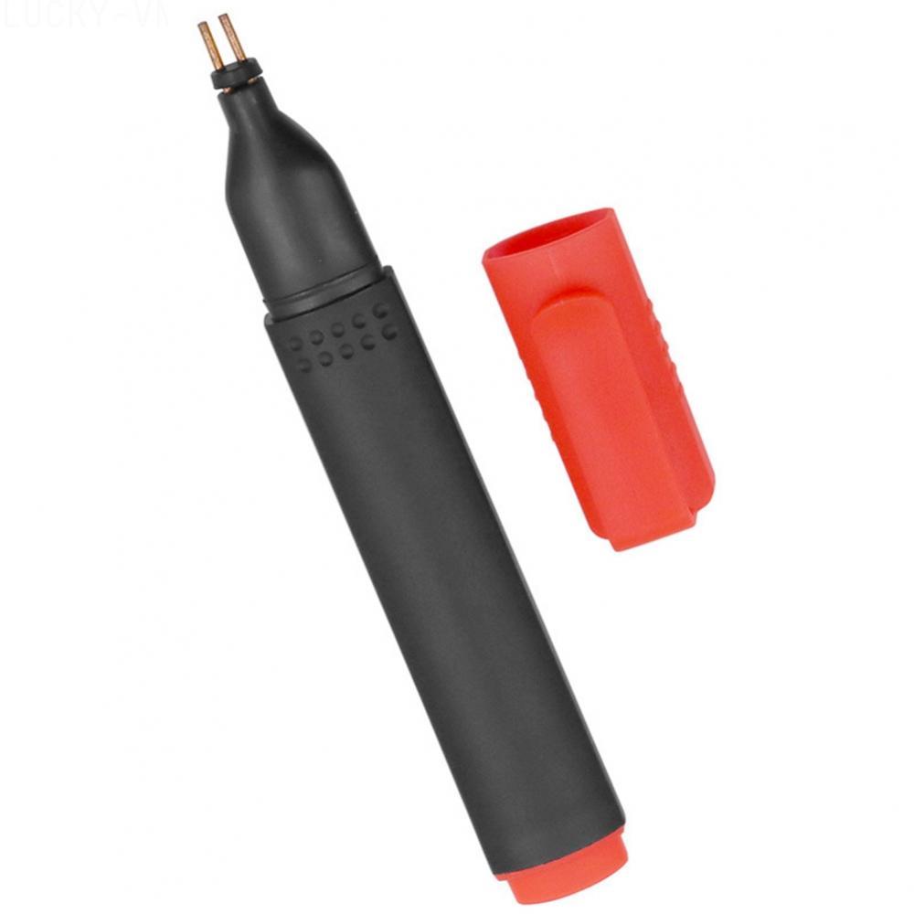 Test Pen for Grounding Products Fast Conductivity Detection for User Convenience