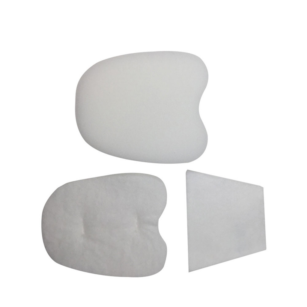 Hàng sẵn có Bán Shark.Fish.s.hark Máy hút bụi HV380 HV381 HV382 HV383 HV384 Bộ lọc bông Bộ lọc bộ lọ