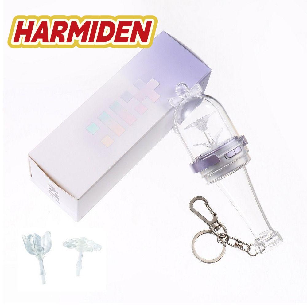 HARMIDEN Face Chain Lightstick - Phiên Bản Móc Khóa Nhỏ Gọn Cho Người Hâm Mộ K-Pop