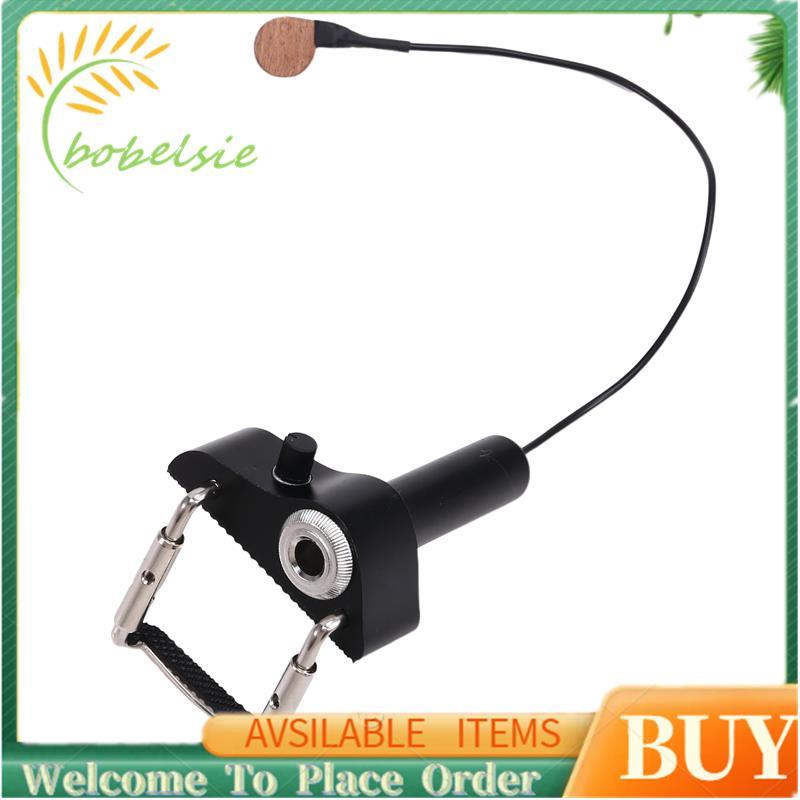 Chất Lượng Cao Violin Pickup Violin Pickup Điện Acoustic Violin Pickup Violin Phụ Kiện Bán Đàn Violi