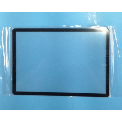 Thích hợp cho máy ảnh Canon Màn hình bên ngoài LCD 6D Màn hình bảo vệ màn hình bên ngoài Kính Plexig