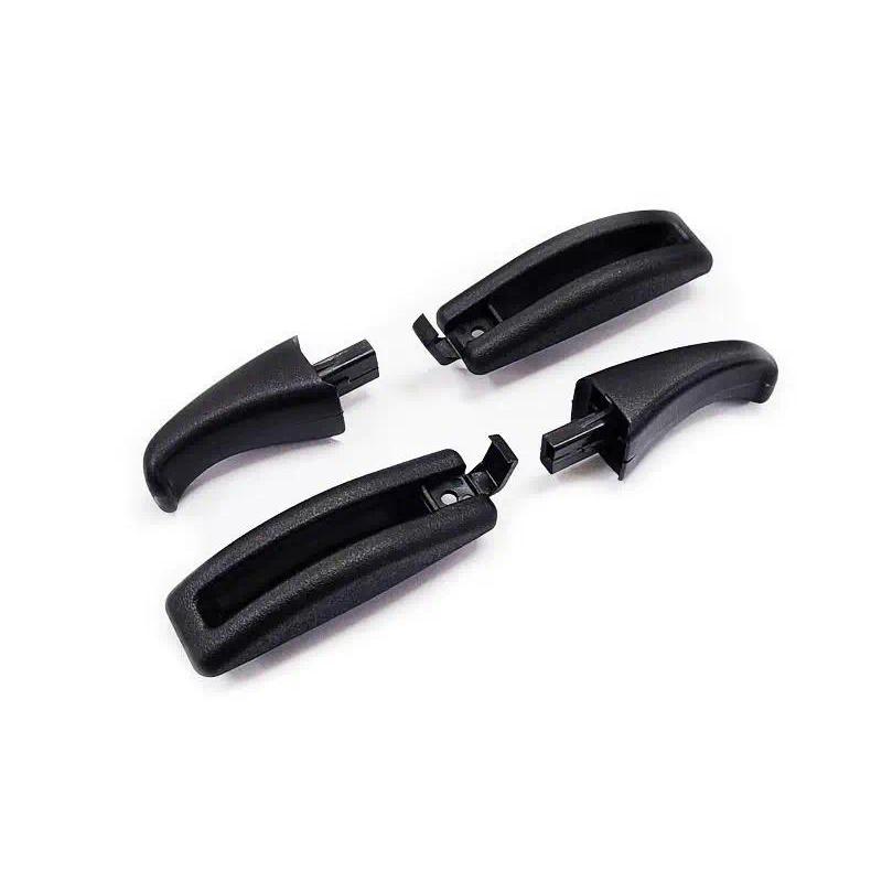 Tay cầm và nắp nghiêng ghế trước (TRÁI và PHẢI) Dành cho Golf MK1 MK2 MK3, Jetta MK2, Scirocco MK2, 