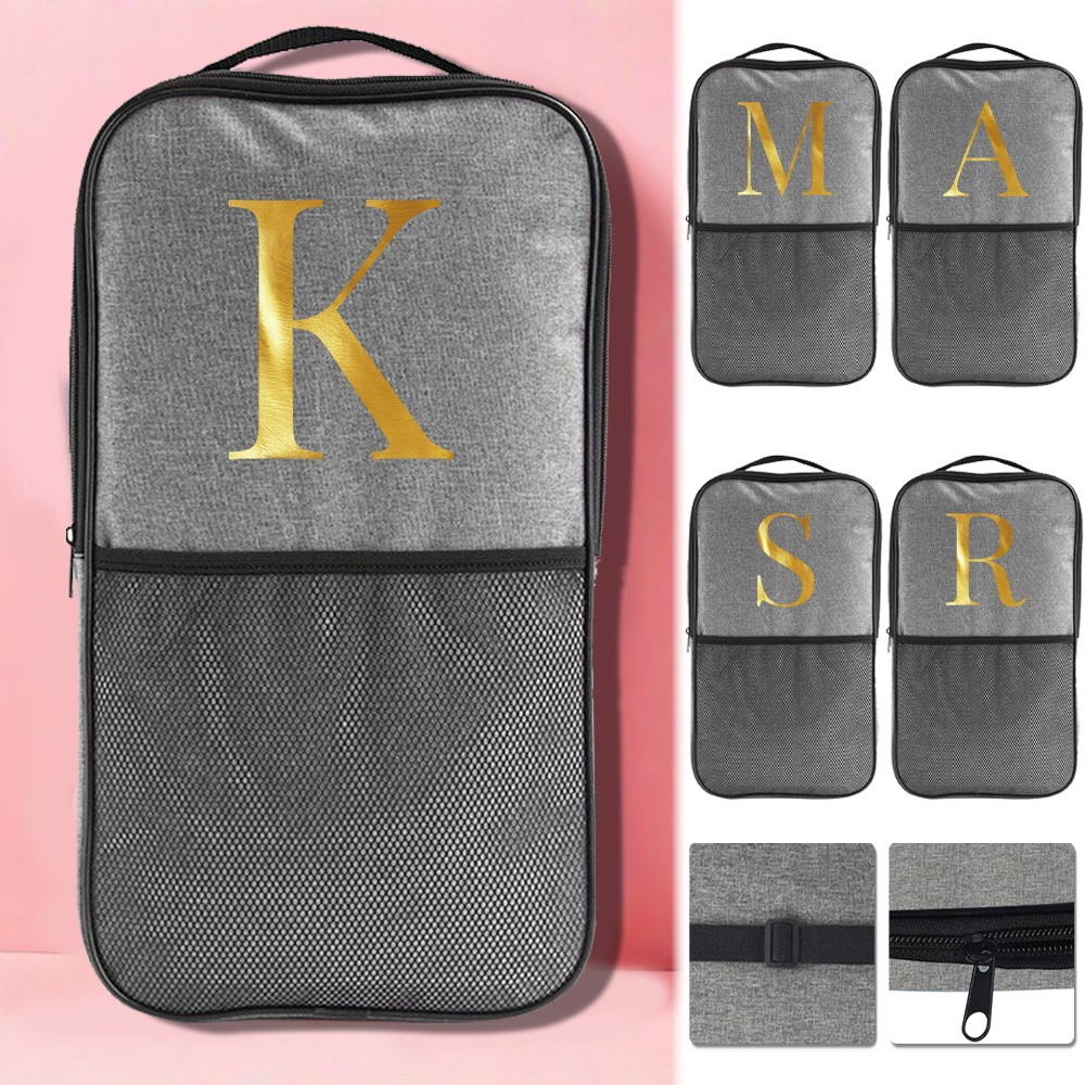 Grey Pickleball Bag Single Strap Lightweight With Top Handle Pickleball Duffel Bag Pickleball Backpa