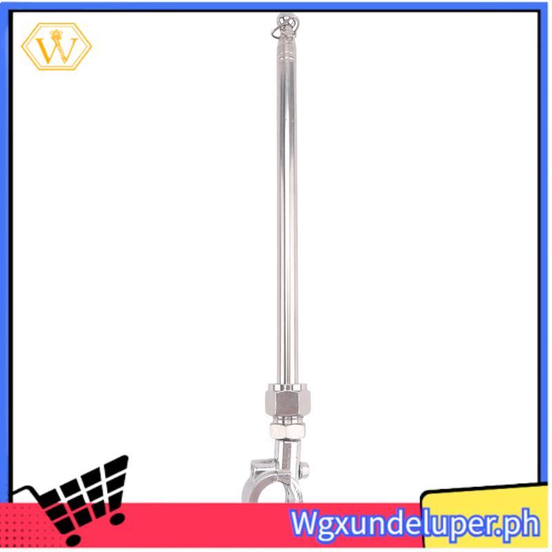 [W] Cột Cờ Xe Đạp Cột Cờ Xe Máy Đi Xe Đạp Tay Lái Giá Đỡ Gắn Cờ Cực Phụ Kiện