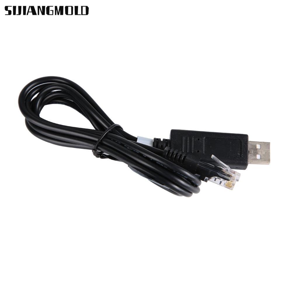 Cáp giao tiếp PC SIJIANGGMLD, Cáp USB sang RS485 CC-USB-RS485-150U USB sang RS485, Hệ thống điều khi