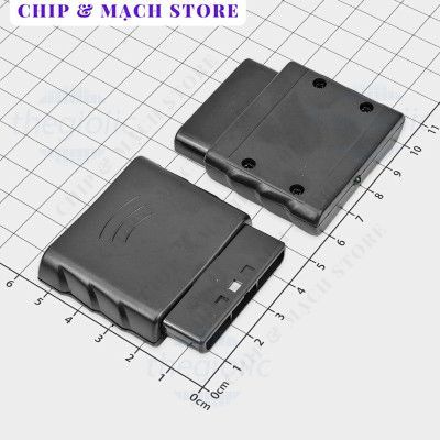 Bộ Thu Tín Hiệu Không Dây 2.4GHz Cho Tay Điều Khiển PS2 Chip & Mạch Store