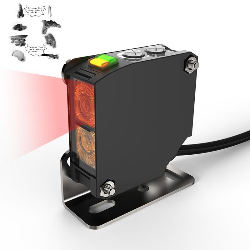 Cảm biến mô-đun cảm biến Cảm biến quang điện Cảm biến quang điện Cảm biến quang điện Cảm biến công t