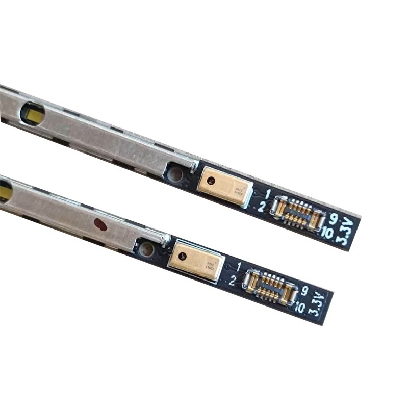 Dành Cho Laptop Dell 7391 7491 7510 5501 5502 5310 5515 Laptop Mới Bên Trong Thay Thế Camera 0HK46K 