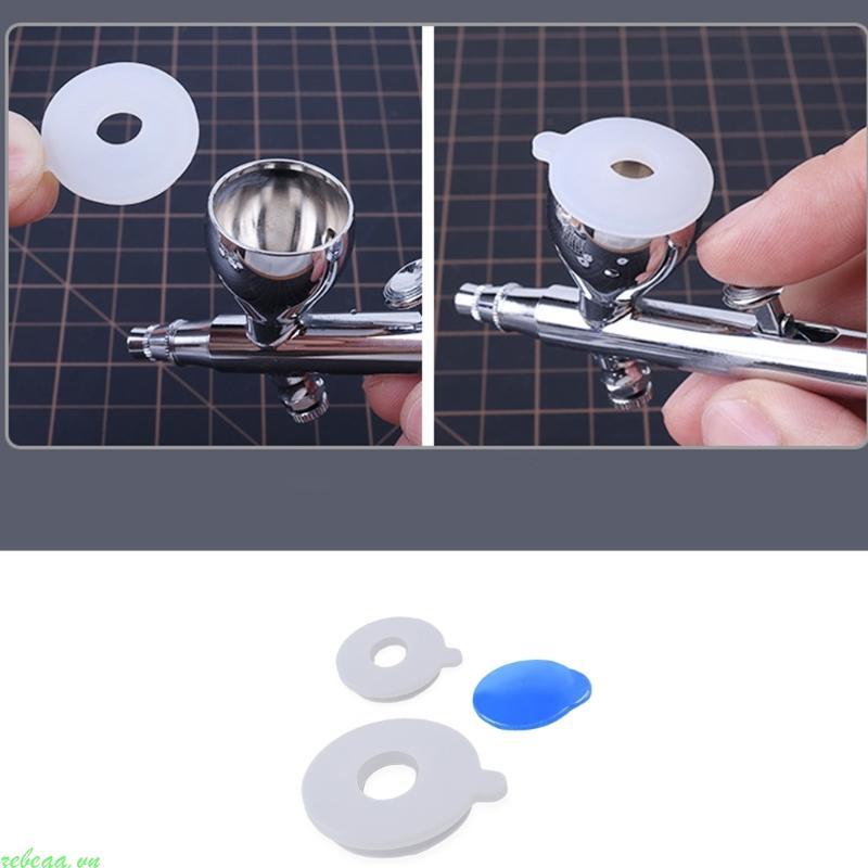 Zebeaavn Nắp Chai Xịt Thay Thế Cho Phụ Kiện S130 KP45 PS289