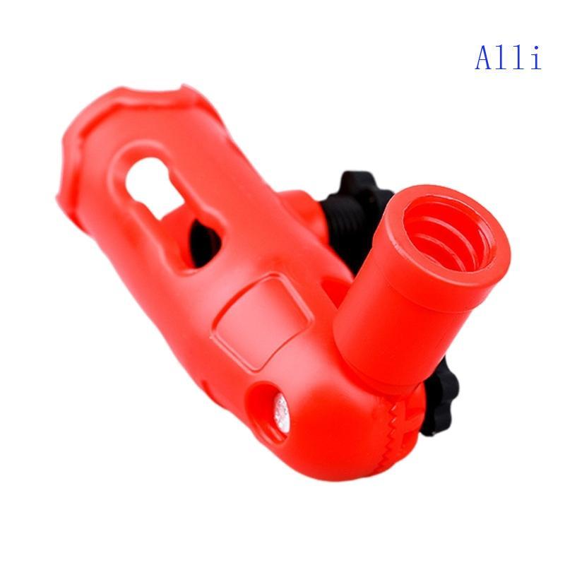 Alli Kẹp Đa Năng Cho Bàn Chải Sơn Đa Góc Mở Rộng Sơn Edger Dụng Cụ Cho Tường Trần Viền Cạnh Góc Pain