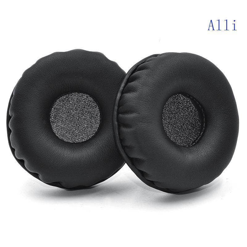 Alli Thay Thế Miếng Đệm Tai Da Đệm Tai Nghe Cho Evolve 20 20se 30