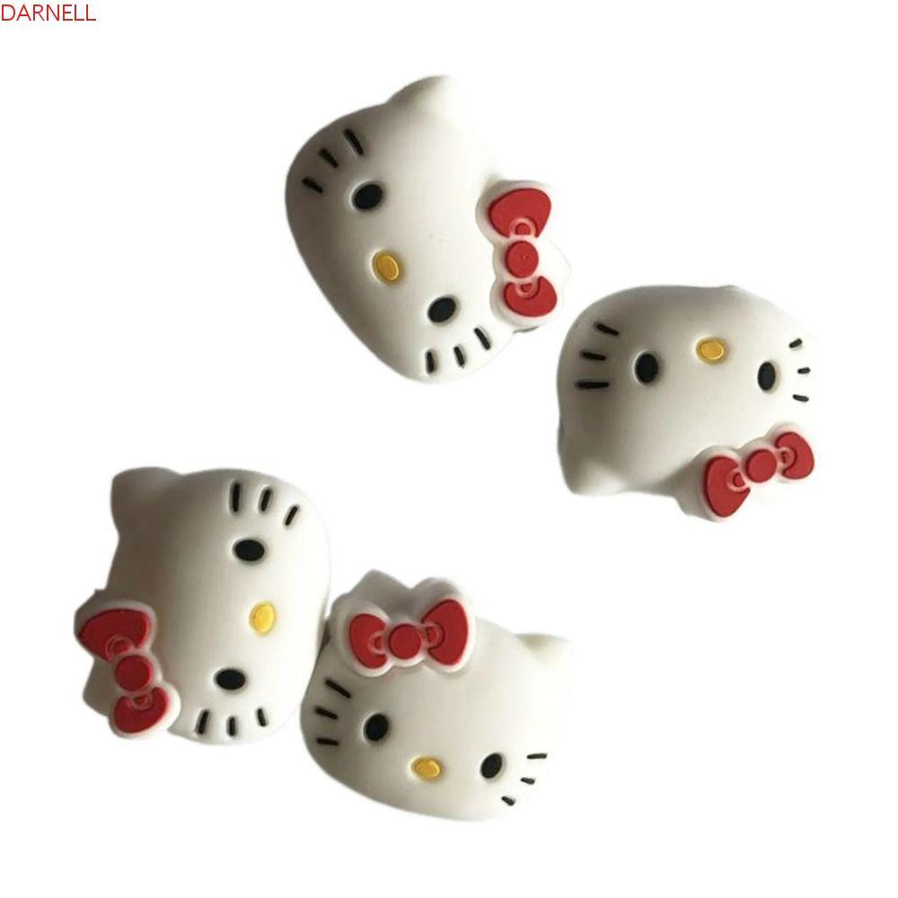 DARNELL Bộ Giảm Chấn Rung Quần Vợt Silicon, Bền Bỉ và Chống Rung Tốt