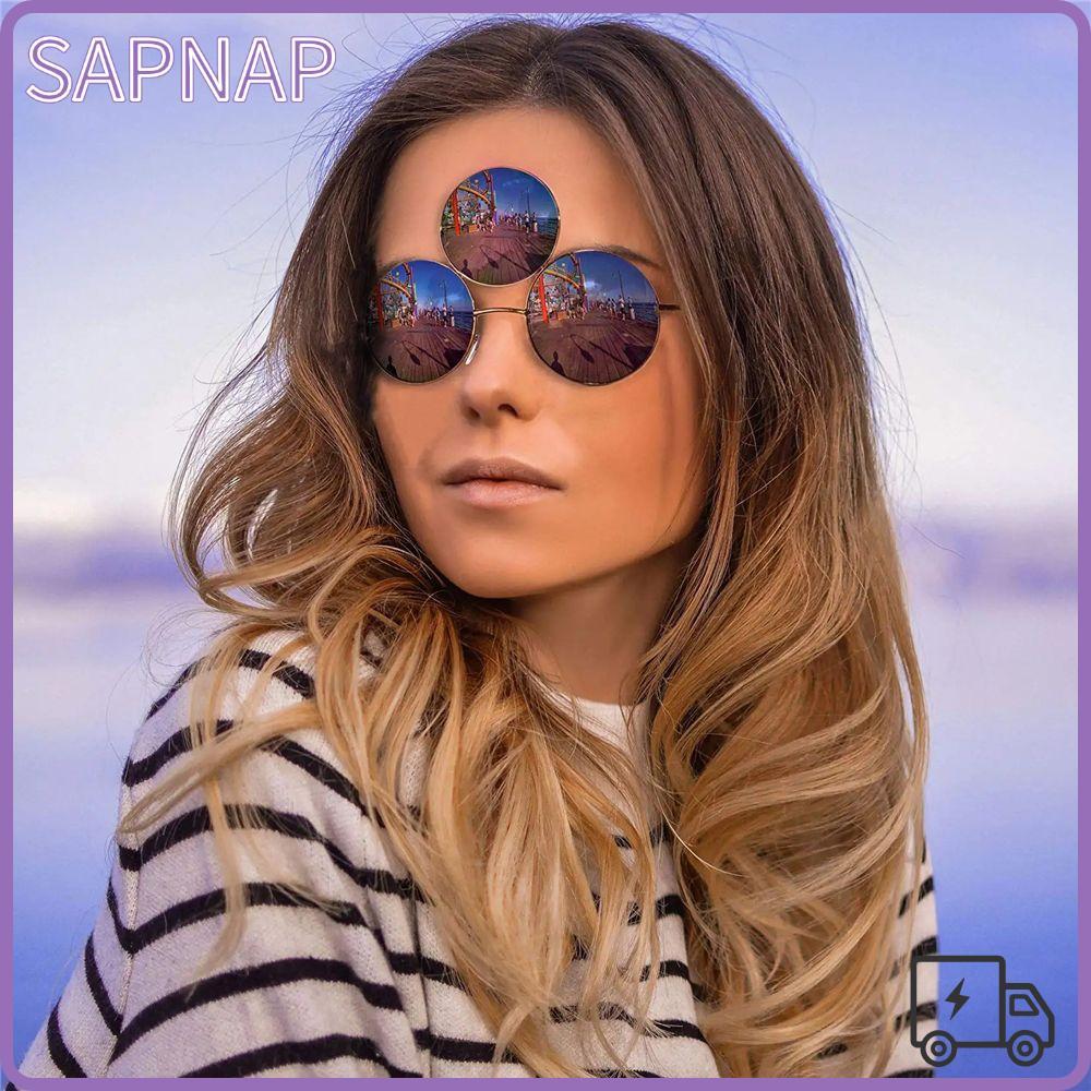 Kính râm mắt thứ ba SAPNAP Cosplay Tiểu thuyết Halloween Erlang God