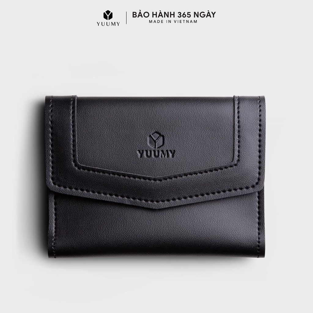 Ví nữ YUUMY YV49 Bagsmart