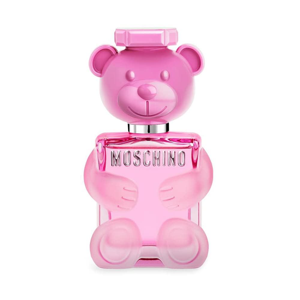 Moschino Moschino Toy 2 Bubble Gum EDT Spray Nữ 3.4 oz