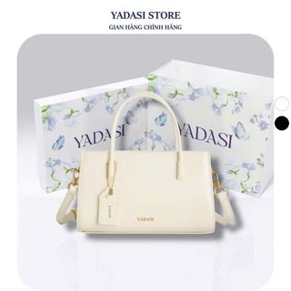 Bộ quà tặng túi xách nữ quai xách đeo chéo cầm tay tặng người thương tặng mẹ YADASI STORE TX35