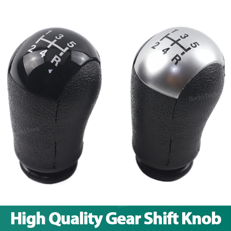 5 Tốc Độ Xe MT Gear Stick Dịch Chuyển Núm Dành Cho Xe Ford Transit Galaxy Focus Mondeo MK3 S-MAX C-M
