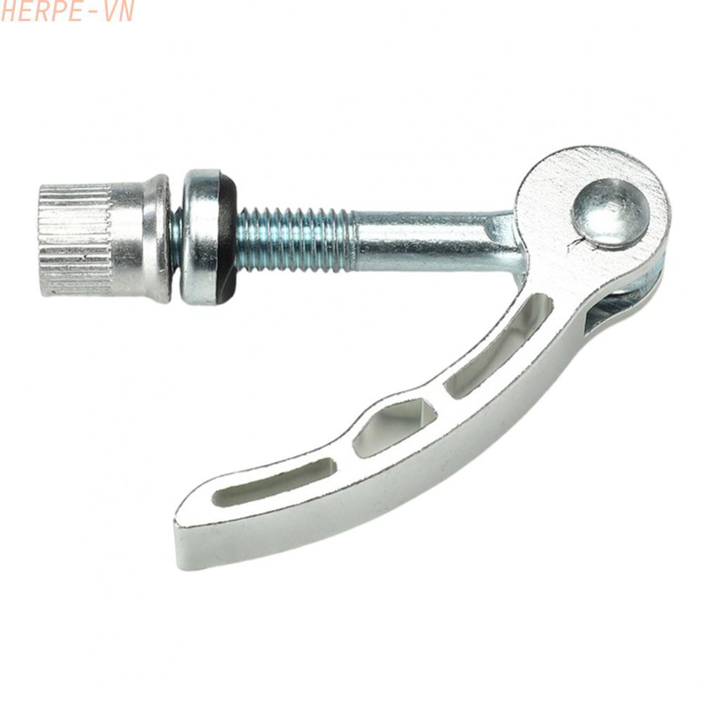[HERPEVN]Quick Release Screw M6x45mm Quick Release Bolt Durable Bicycle Accessories[Ready stock]