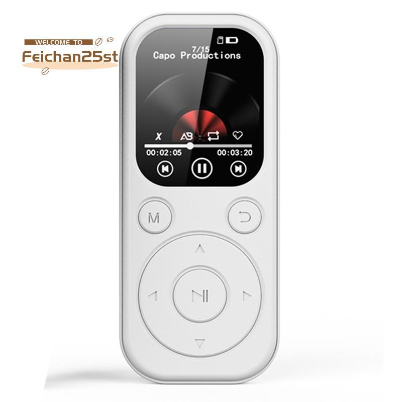 Máy nghe nhạc MP3 HiFi MP3 Máy nghe nhạc MP3 Bluetooth MP3