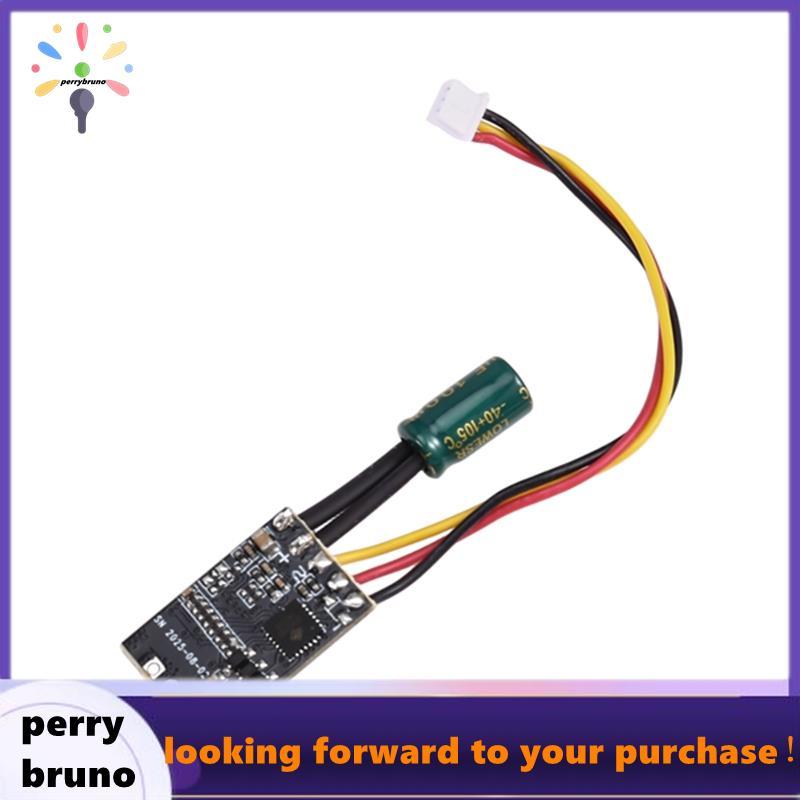 Dành cho phụ tùng máy bay trực thăng đồ chơi RC C032 Nâng cấp bộ điều khiển tốc độ điện tử cho mô hì