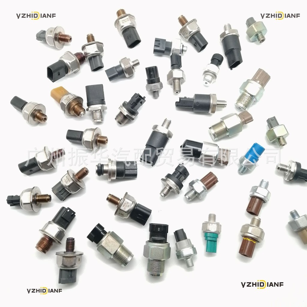 85PP47-03 Thích hợp cho Ssatar Delfoy Kim Phun Điện Nhiên Liệu Co-Track Cảm Biến Áp Suất Nhà Máy Hàn