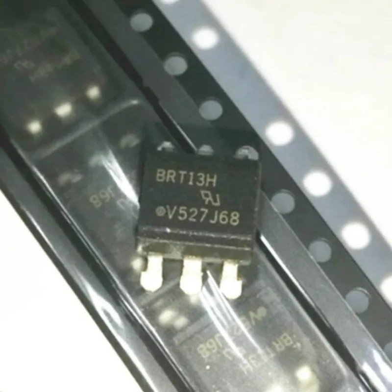 2-5 CÁI BRT11H BRT12H BRT13H SOP6 DIP6 BRT21H BRT22H BRT23H BRT13H-X007 BRT22H-X007T BRT23H-X007 BRT