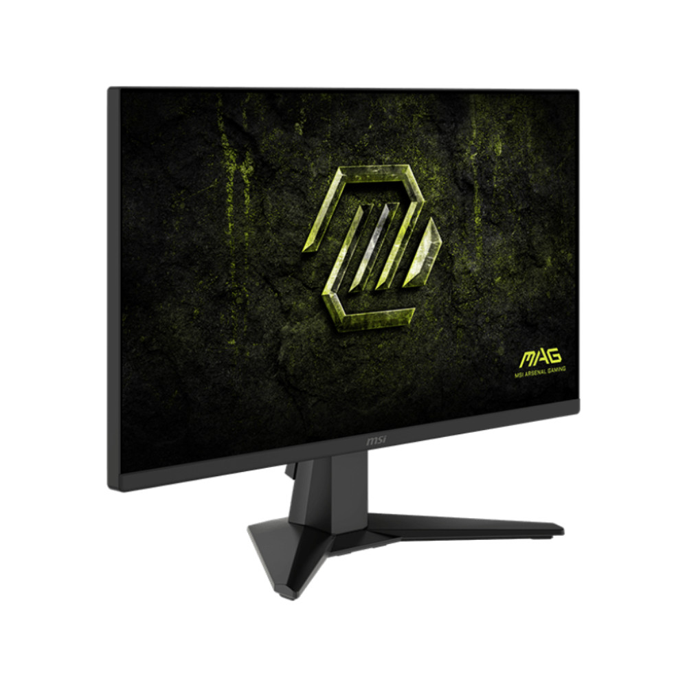 Màn hình Gaming MSI MAG 245F X24 24 inch FHD 240Hz 0.5ms Rapid IPS