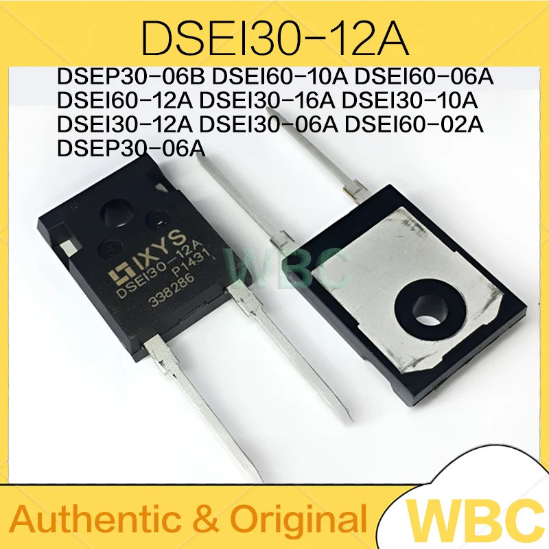 2-5 CÁI DSEI60-10A DSEI30-06A DSEI30-12A DSEI30-10A DSEI30-16A DSEI60-06A DSEI60-12A DSEI60-02A DSEP