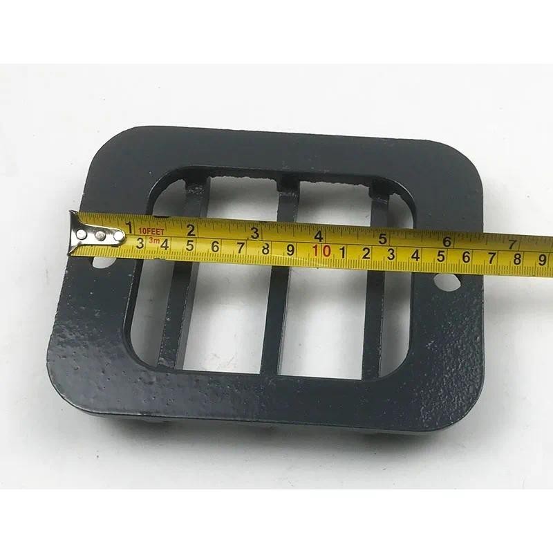 Mới Cũ Máy Xúc Hộp Đựng Đèn Cho Volvo EC210B 240B 290B 360B 460B