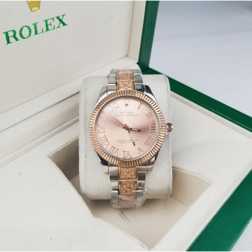 ZRZY 2026AAARRo le xsa _ Relógio 36mm relogio Datejust Kim cương thạch anh Analog Đồng hồ nam thép k