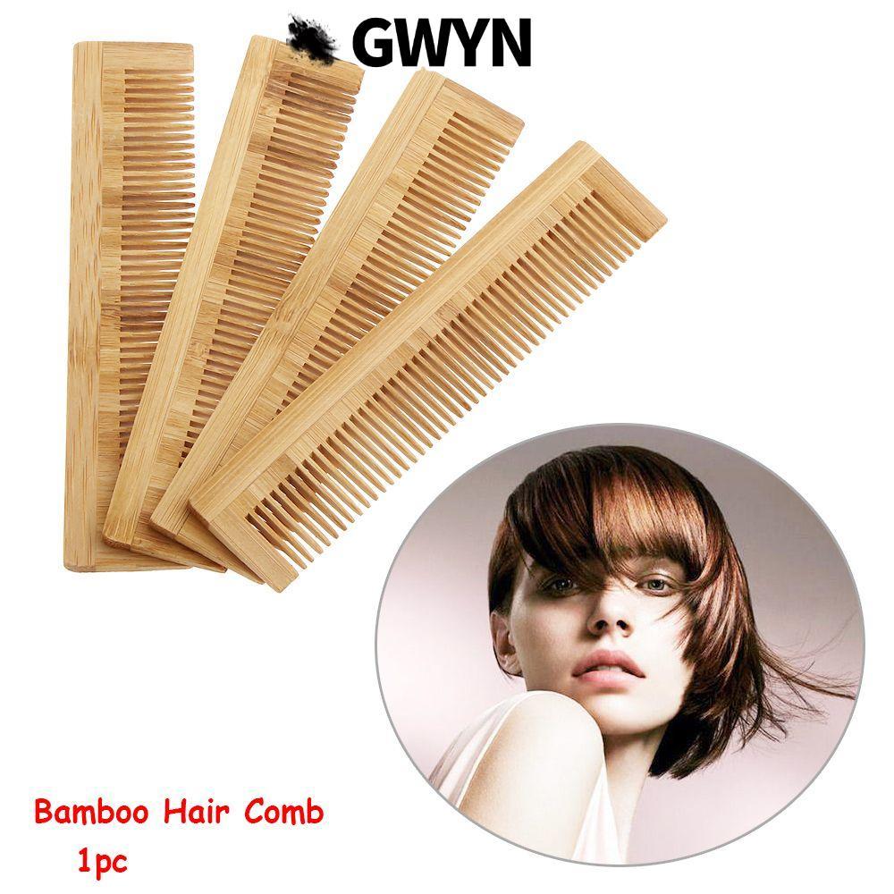 GWYN‌ Lược chải tóc Handmade Beauty Hot Hairstyle