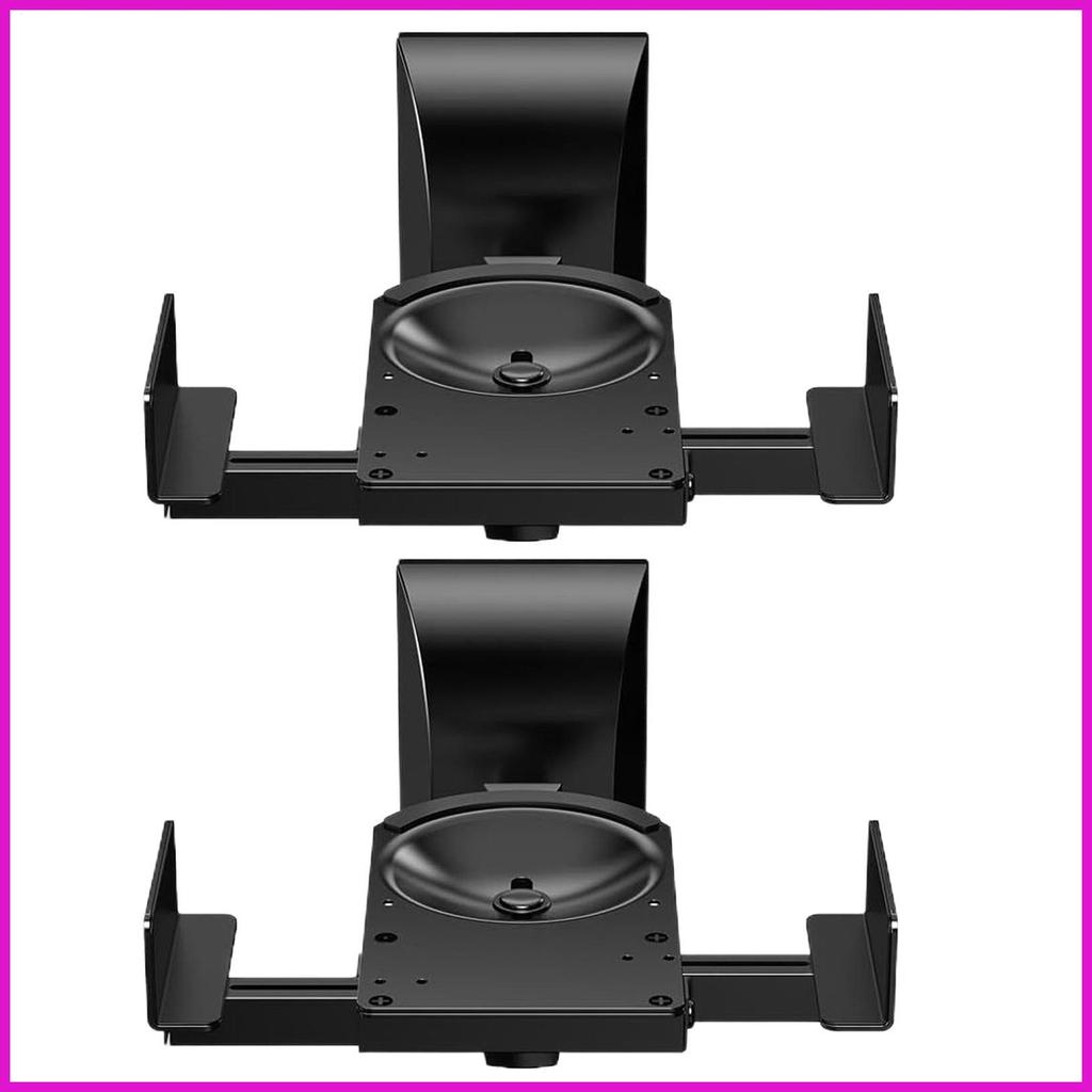 Giá đỡ lắp loa Giá đỡ loa treo tường chịu lực cao Giá đỡ loa hạng nặng Giá đỡ treo tường giữ lên đến