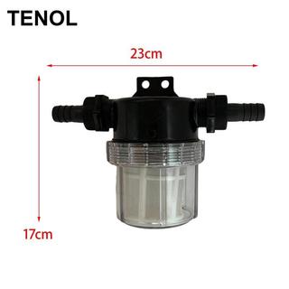 Ống lọc nước để rửa xe
