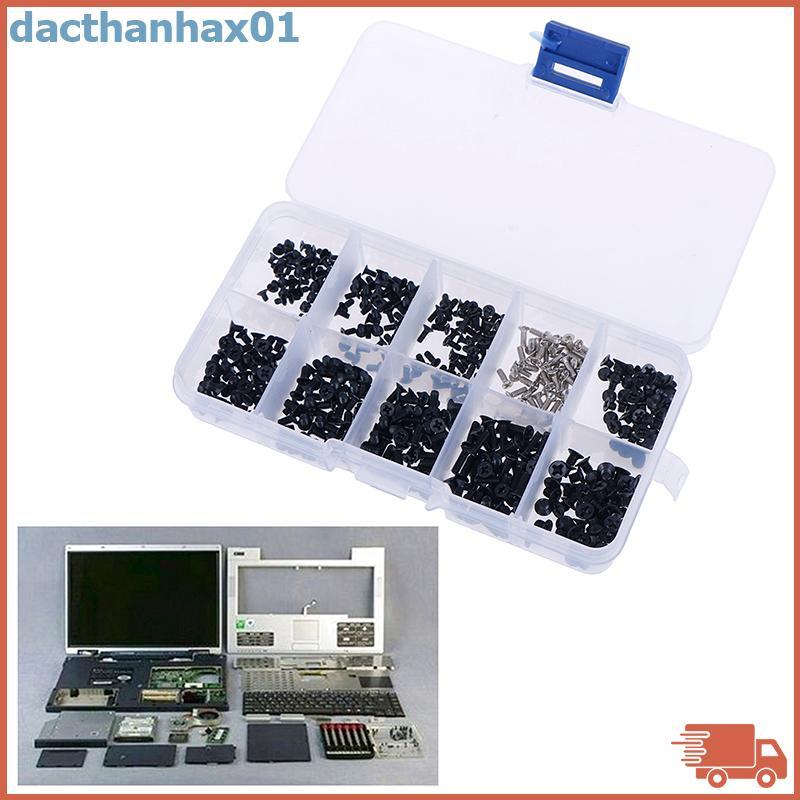 Bộ vít máy tính đa năng DAC 500 ốc vít M2 M2 M2 M3 VN